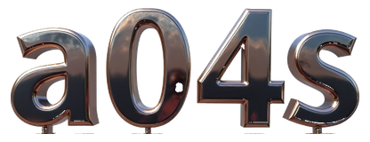 a04s logo